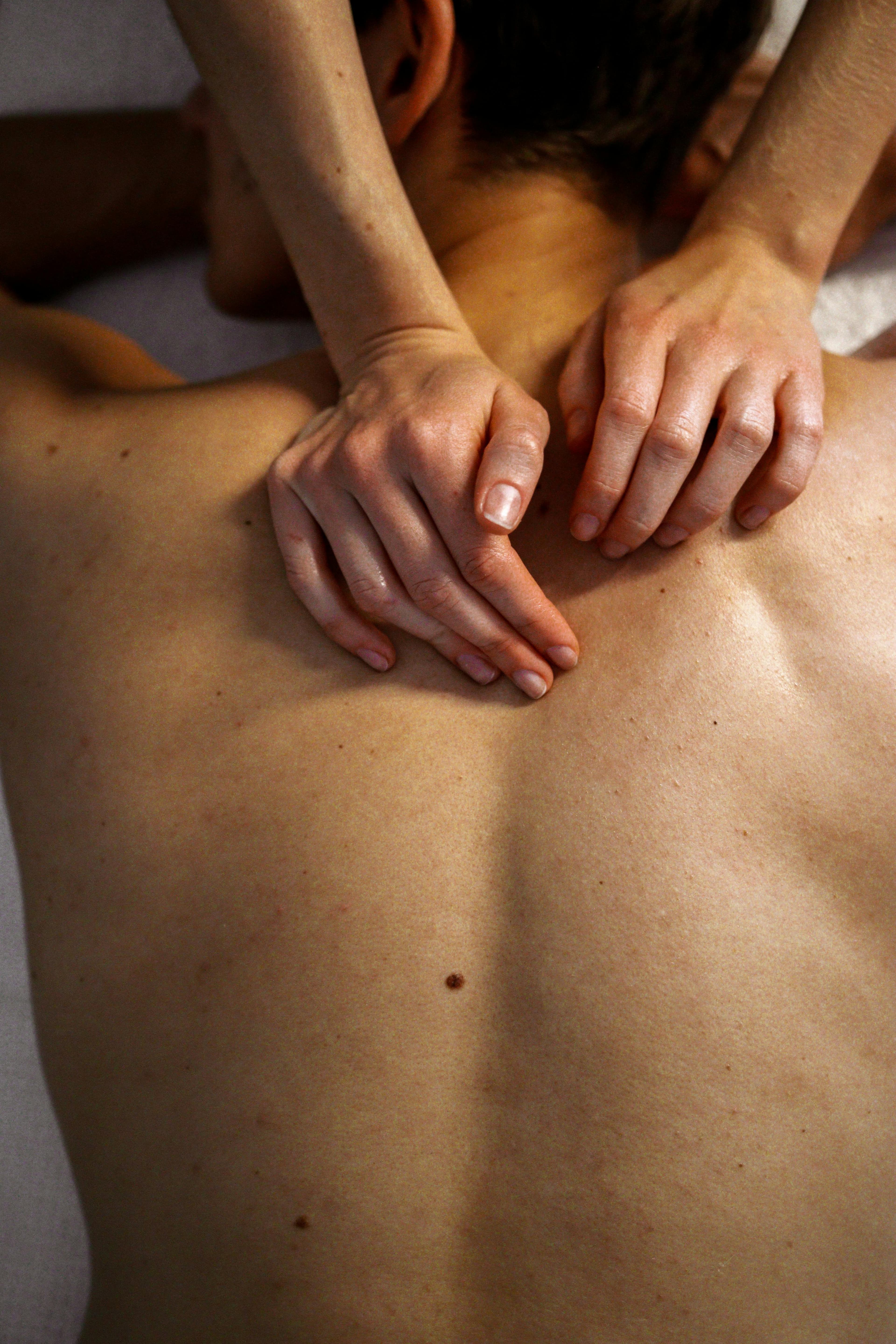 Swedish Massage